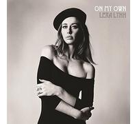 Lera Lynn On My Own (Vinyl LP)