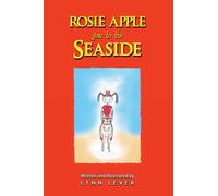 Lynn Lever Rosie Apple Goes to the Seaside (Tascabile)