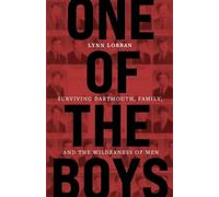 Lynn Lobban One of the Boys (Tascabile)