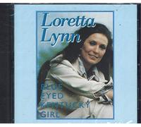 Lynn, Loretta - Blue Eyed Kentucky Girl