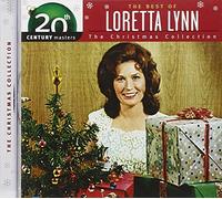 Lynn, Loretta - Christmas Collection-20th Century Masters