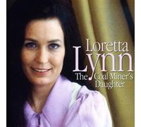 LYNN, LORETTA - Coal Miner's Daughter