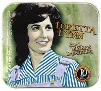 Lynn, Loretta - Coal Miner's Daughter