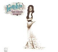 Loretta Lynn Coal Miner's Daughter (Vinyl LP) 12" Album
