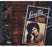 Lynn, Loretta - Country Music Hall Of Fame Ser