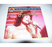 Lynn, Loretta - Country's Favorite Daughter