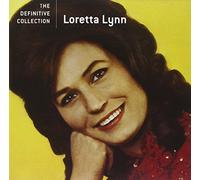 Lynn, Loretta - Definitive Collection