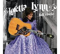 Lynn Loretta - Full Circle
