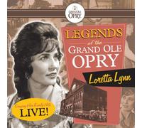 Lynn, Loretta - Grand Ole Opry: Loretta Lynn