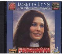 heartwarming gospel: 18 greatest hits-Import USA