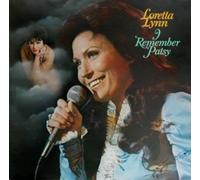 Lynn, Loretta - I Remember Patsy
