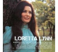 Lynn, Loretta - Icon