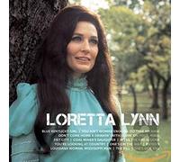 Lynn, Loretta - Icon