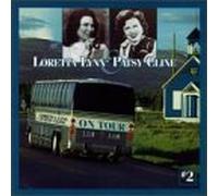Patsy Cline & Loretta Lynn - On Tour # 2