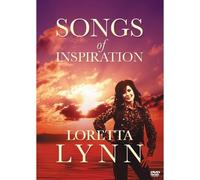 Lynn, Loretta - Songs of Inspiration [Edizione: Regno Unito]