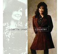 Lynn Loretta - Still Country