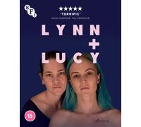 Lynn + Lucy (Blu-ray) Jordan Long Christopher Patrick Nolan Jack Shalloo