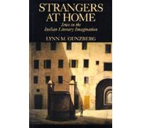 Lynn M. Gunzberg Strangers at Home (Copertina rigida)