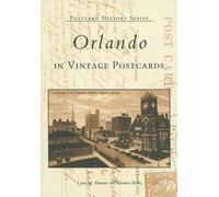 Lynn M. Homan Thomas Reilly Orlando (Tascabile) Postcard History