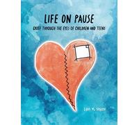 Lynn M Snyder Life On Pause (Tascabile)