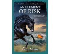 Lynn Mann An Element Of Risk (Tascabile)