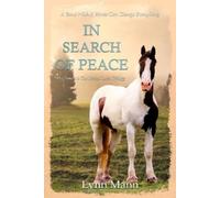 Lynn Mann In Search Of Peace (Tascabile)
