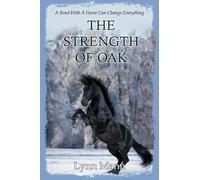 Lynn Mann The Strength Of Oak (Tascabile)