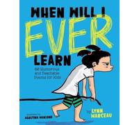 Lynn Marceau Marceau, Lynn When Will I Ever Learn (Tascabile)