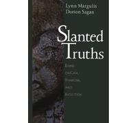 Lynn Margulis Dorion Sagan Slanted Truths (Tascabile)