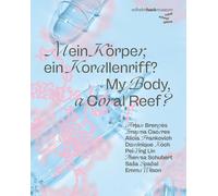 Lynn Margulis Emma Wilson Wilhelm Mein Körper, ein Korallenri (Copertina rigida)