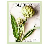 Lynn Marie Gray Bijouxs No. 5 Simple Italian (Tascabile)
