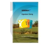 Lynn Marriott Pia Nilsson VISION54 Signature Swing (Tascabile)
