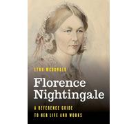 Lynn McDonald Florence Nightingale (Copertina rigida)