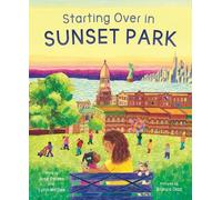 Lynn McGee Jose Pelaez Starting Over in Sunset Park (Copertina rigida)