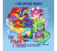 Lynn McLaughlin Amber Raymond All I Can Ground Myself (The Power of (Tascabile)
