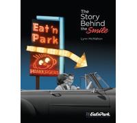 Lynn McMahon The Story Behind the Smile (Tascabile)