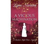 Lynn Messina A Vicious Machination (Tascabile)