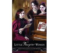 Lynn Messina Little Vampire Women (Tascabile)