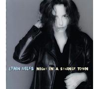 LYNN MILES - Night In A Strange Town