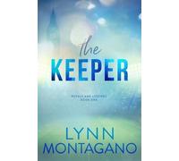Lynn Montagano The Keeper (Tascabile) Royals and Legends
