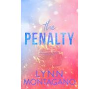 Lynn Montagano The Penalty (Tascabile) Royals and Legends