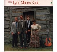 LYNN MORRIS BAND - lynn morris band
