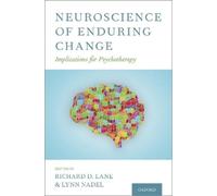 Lynn Nadel Neuroscience of Enduring Change (Copertina rigida)