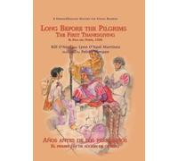 Lynn O'Neal Martinez Polsky Mo Long Before the Pilgrims/Anos Antes d (Tascabile)