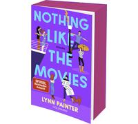 Lynn Painter Be Nothing like the Movies: Roman - Deluxe-Ausgabe mit (Tascabile)