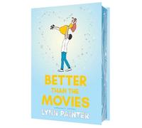 Lynn Painter – Better Than the Movies – Collector's Edition – Copertina rigida
