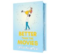 Lynn Painter Better Than the Movies (Collector's Edition) (Copertina rigida)