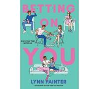 Lynn Painter Betting on You (Tascabile)