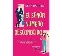 Lynn Painter El Señor Numero Desconocido (Tascabile)