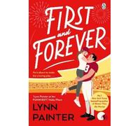 Lynn Painter First and Forever (Tascabile)